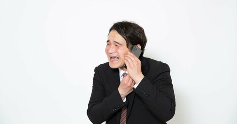 仕事ができない人は、すぐ「すみません」と言う。仕事ができる人は何と言う？