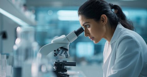 目に見えない「電子の重さ」はどう解き明かされたのか…ノーベル物理学賞をもたらした世紀の実験