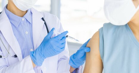 新型コロナ既感染者のワクチン接種は1回で十分？