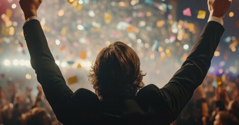 2500年受け継がれる、孔子が遺した「人生の勝ちパターン」