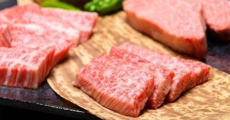 「A5ランクの牛肉は美味いに決まってる！」と信じる人が知らない事実