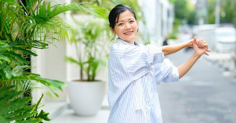 【整体プロが指南】「これって老化？」と不安になったら…今の体の状態がひと目でわかるチェック法