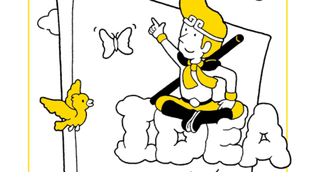 突然、ドーンと「壁」が現れ、目の前が真っ暗になった時、三流と一流との決定的な違いとは？