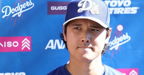 「なぜ二刀流を続けるのか？」アメリカ人記者への大谷の答えがカッコ良すぎた！