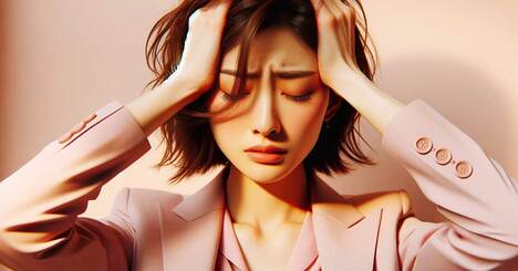 【精神科医が教える】​「過去の失敗をクヨクヨ悩んでしまう」…ダメな自分を責め続ける人が今すぐやめるべき“NG習慣”