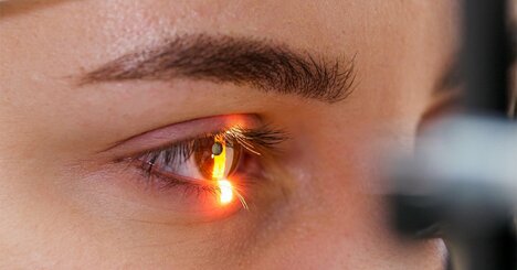 「え？目が見えない…」自覚症状が出たら手遅れ！40代以降に眼科での検査が欠かせない理由【専門医が指導】