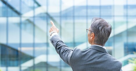 仕事、勉強、部活…最後までやり抜こうとして「途中で心が折れる人」と「目標を達成する人」の決定的な違い