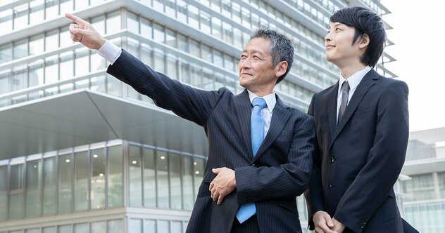 【部下が無反応】挑戦的な目標が「まったく刺さらない」理由とは？