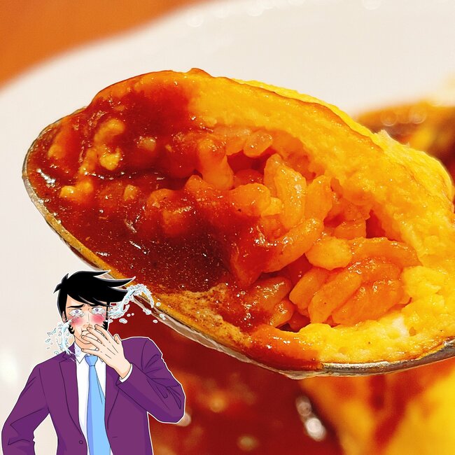 「すかいらーく時代から愛してます」ガストの“平日限定ランチ”が何度も食べたくなる美味しさ！「かなりジューシーで旨い」「ソースがメチャうま！」