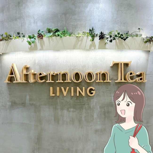 うっとりする美しさ…！2025年にアフタヌーンティーで買ってよかった「おすすめアイテム」4選