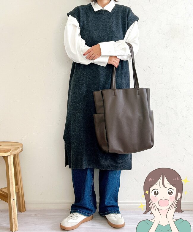 ヘビロテが止まらない…！2025年にユニクロで買ってよかった「おしゃれアイテム」34選