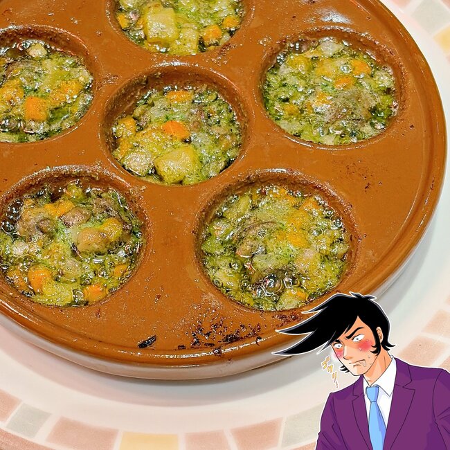 「ほぼ毎回頼んでる」サイゼリヤの“400円メニュー”がコスパ凄すぎる!「最強のツマミ」「うますぎてワロタ」