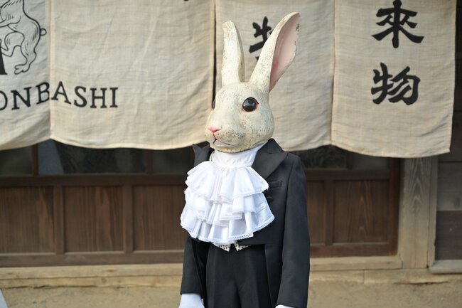 朝ドラが「歴史に埋もれた紳士・清水卯三郎」なぜ描く？脚本家が明かした起用のワケ〈風、薫る第10回〉