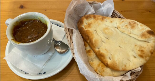 コメダさん、やってくれたな!ココイチと比べてわかった「カリー」と「カレー」の決定的な違い