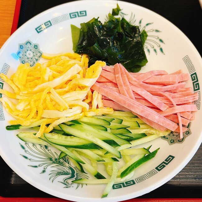 「安くて美味しい!」「既に3回食ってる」日高屋の“どハマりメニュー”大盛りにして正解でした!「安定の味と価格。これはコスパよし」