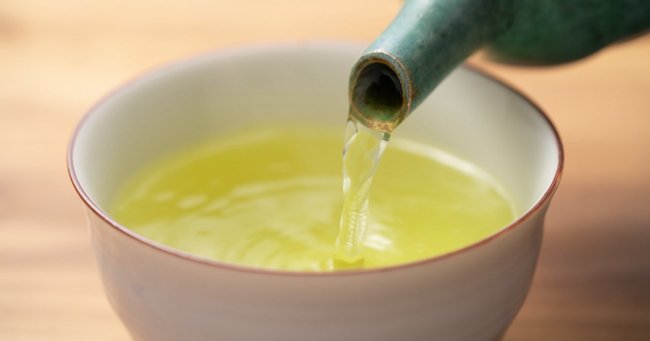 緑茶が脳卒中や心筋梗塞後の死亡リスクを下げる？