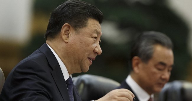 「米国黒幕説」に拘泥する中国共産党は、日本の香港政策を理解できない