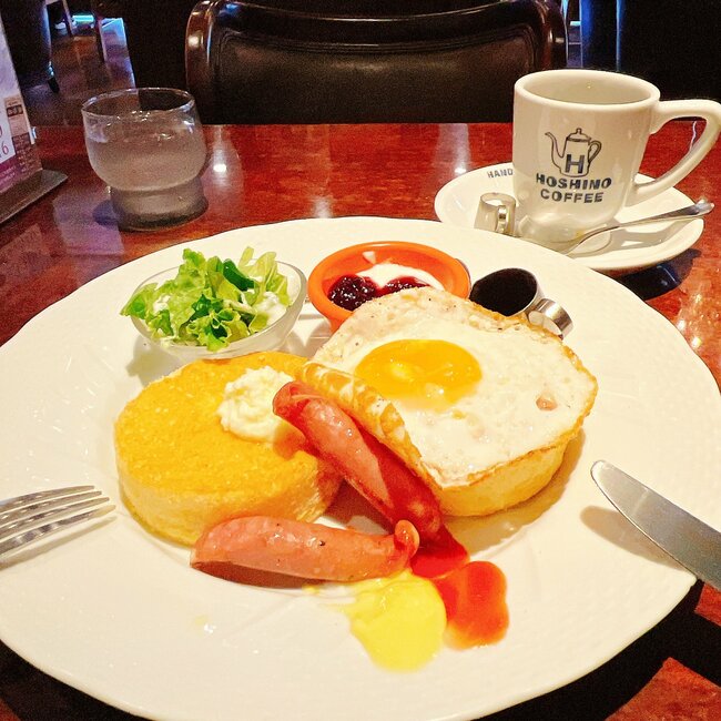「これが食べたかったんだ…」ガストの“大人のお子様ランチ”満足感がすごい！「大好物ばかり」「色んなもの食べられて良い」