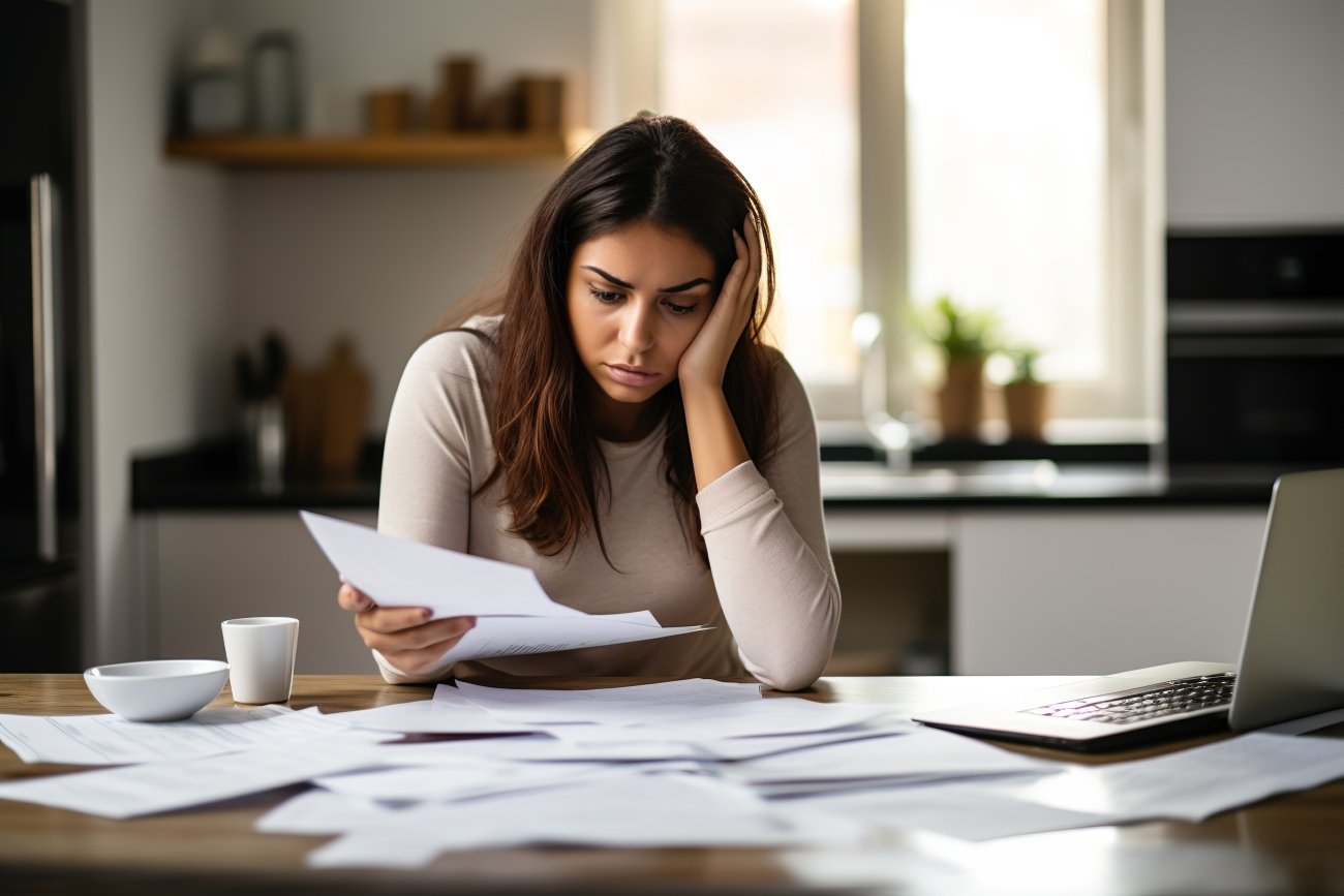 誰も教えてくれなかった! 借金が「健康」に及ぼす影響とは?
