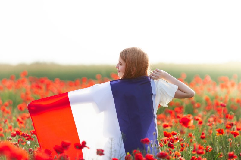 【フランスの高校生が学んでいる】大事なときにパニックにならないための心構え