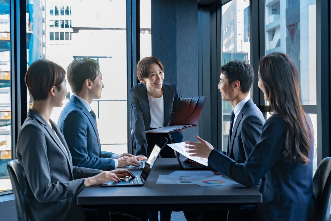 いつも「プロジェクトを成功に導く人」に共通する、たった1つの特徴