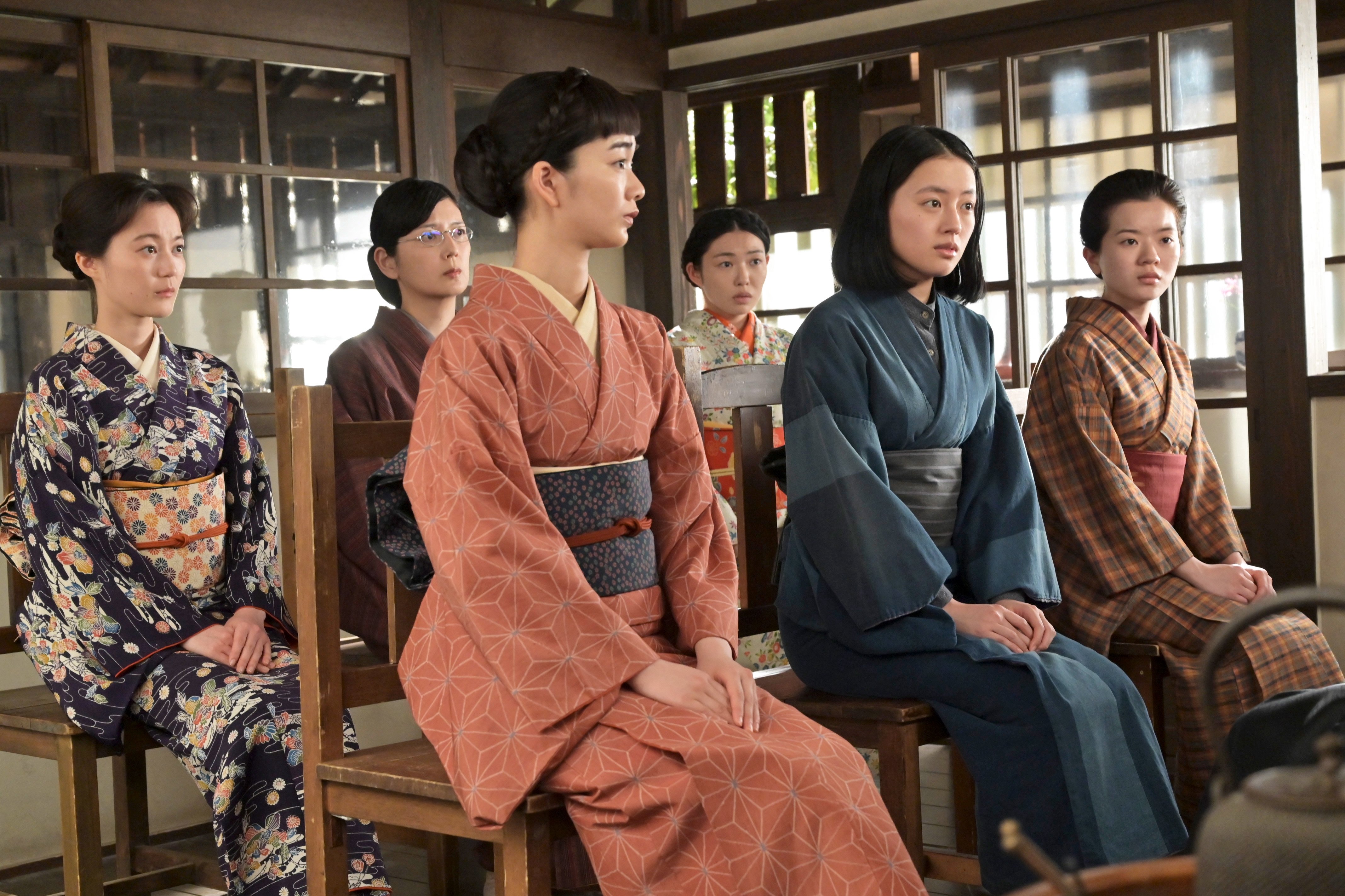 『虎に翼』を思い出した…“行けなかった思い出”ほど忘れられない理由〈風、薫る第58回〉