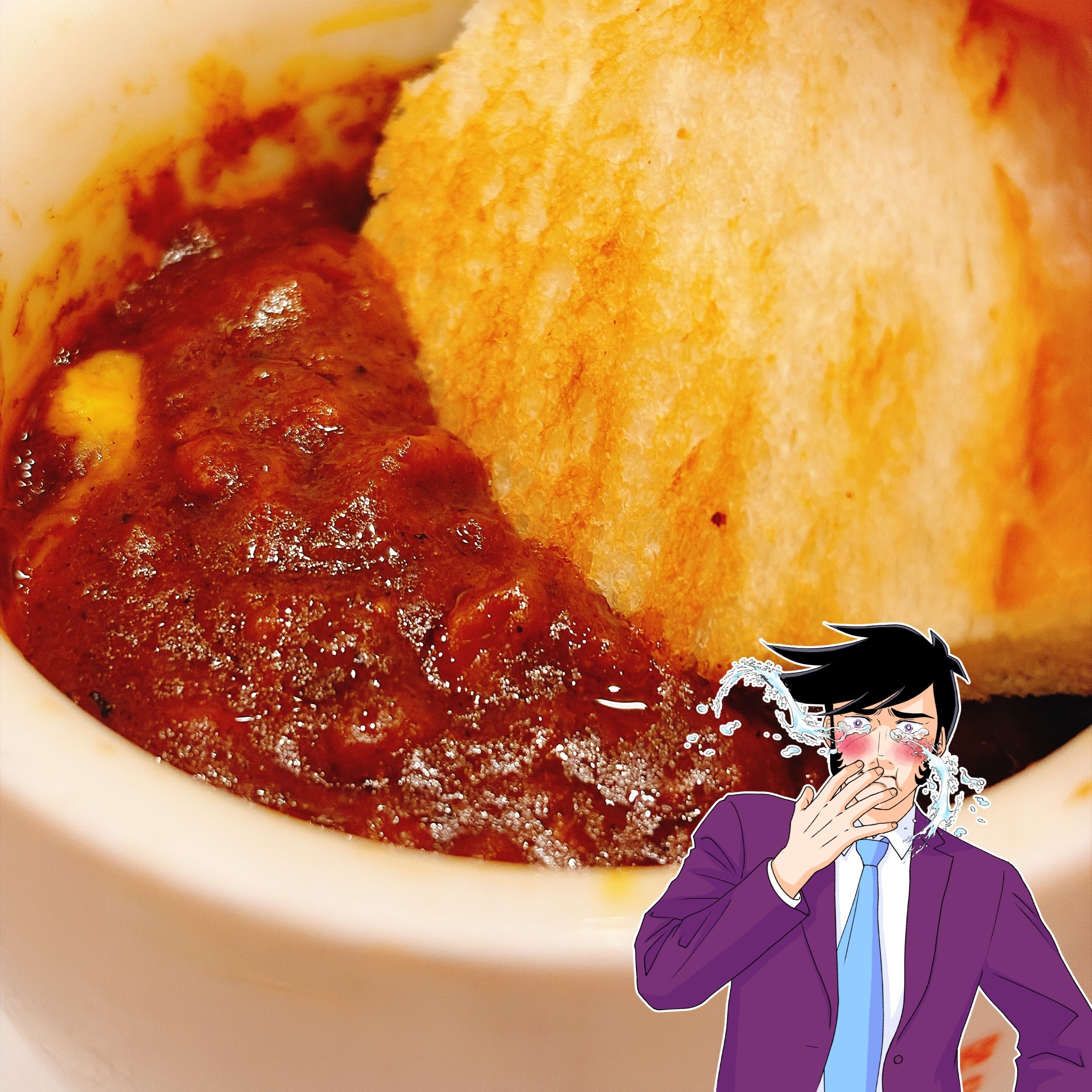 「やっと食べられた!」「ほんと天才的に美味しい」コメダ珈琲の“隠れた絶品メニュー”満足度えげつない!「全店で提供してほしい」