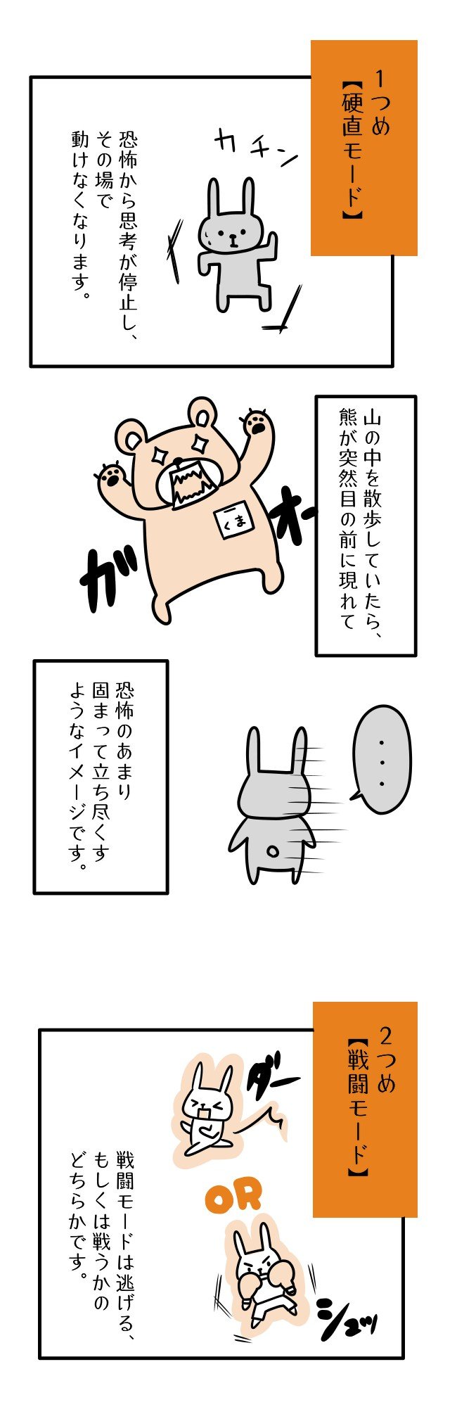 【まんが】「怒りっぽい」は病気？すぐに「イライラ」「カチンとくる」のを止める、効果的な方法＜心理カウンセラーが教える＞