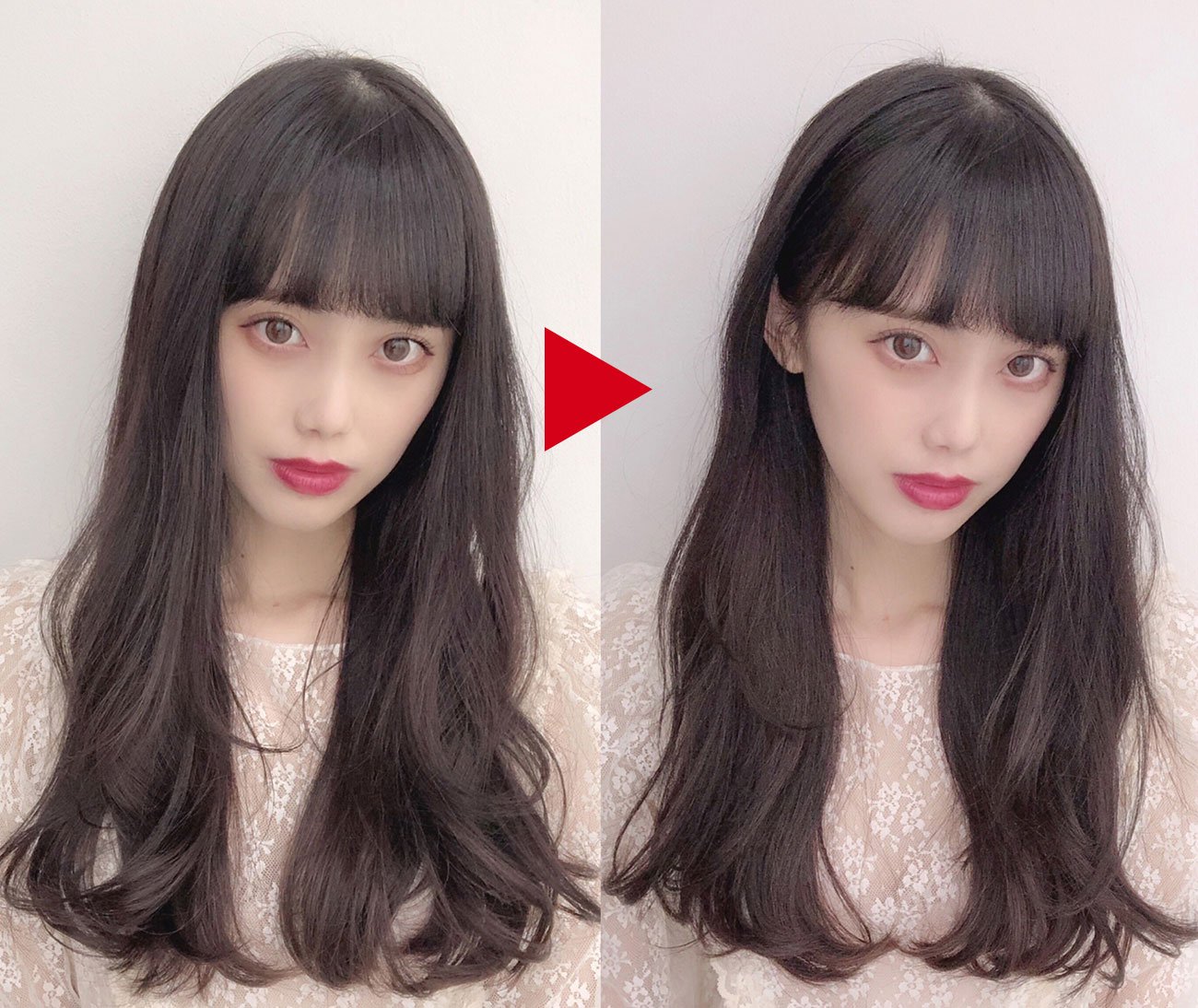 「イメチェンしたのになんかダサい」を解消!垢抜けヘア最大のポイントとは?