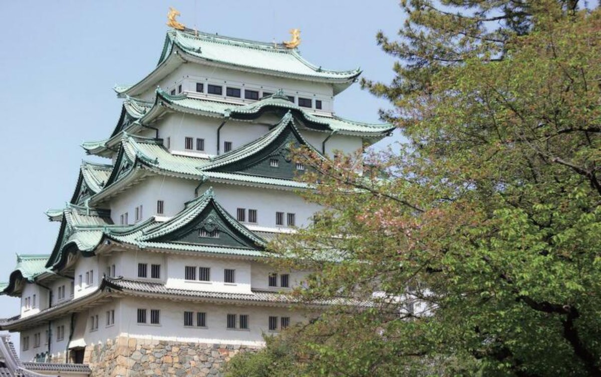 「どうする家康」の現場を見に行く!信長・秀吉・家康の足跡をたどる名古屋旅【保存版】