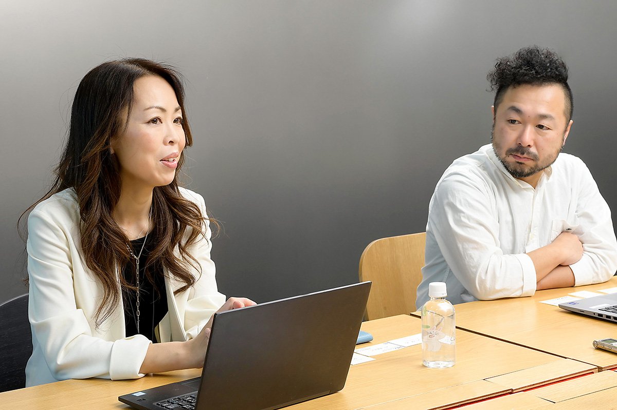 LINEの「HRBP(HRビジネスパートナー)」が事業成長のために行っていること