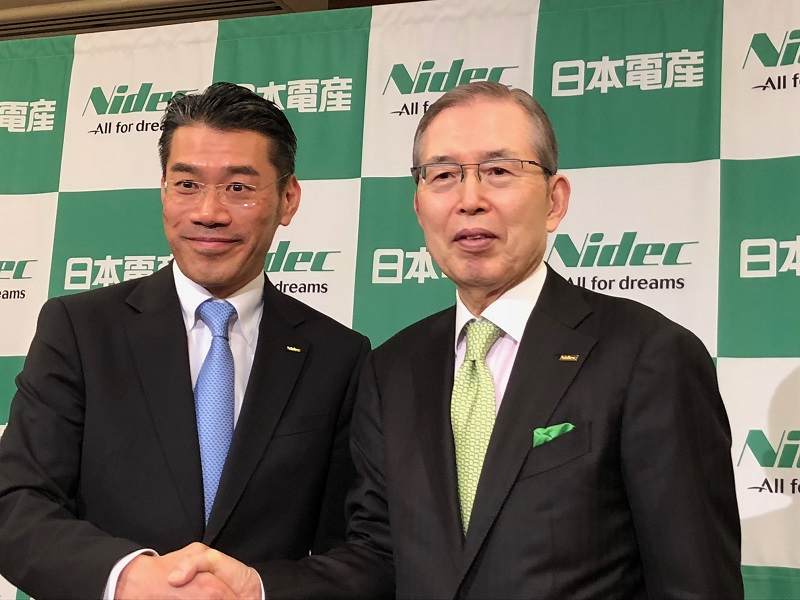 日本電産ショックは「序章」に過ぎない、米中摩擦でリーマン級危機も