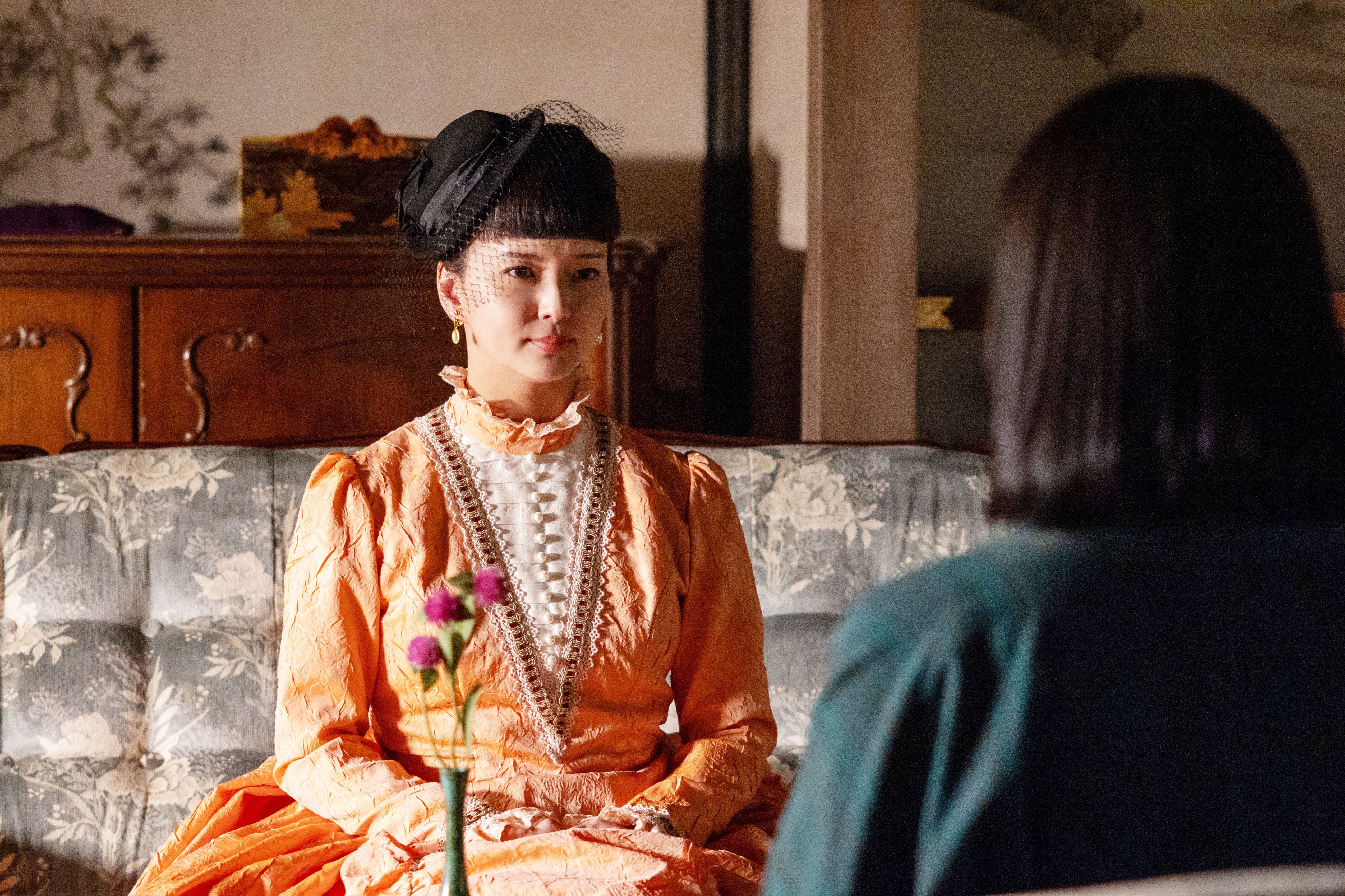 いつも笑顔の人ほど気づけない…「笑顔という鎧」つけていませんか?〈風、薫る第74回〉