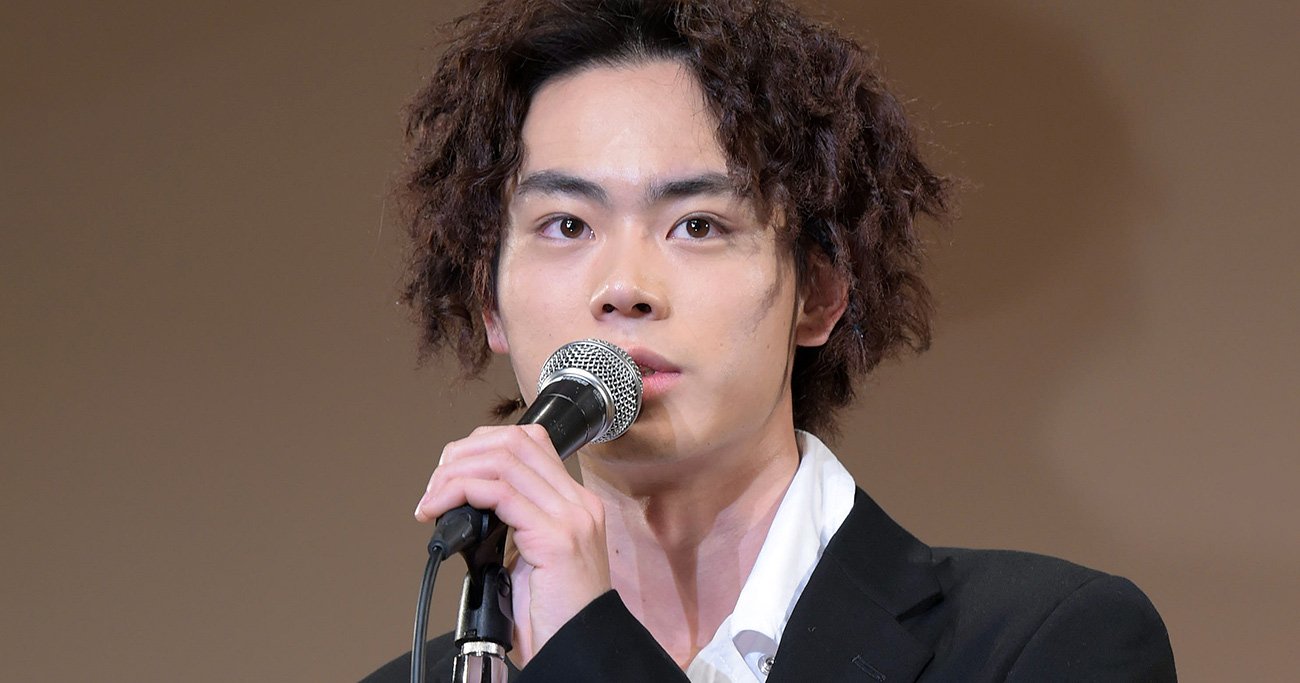 「この子は将来、演者になるかも」菅田将暉の父が驚いた、「福山雅治ライブ」を見た後の息子のひと言