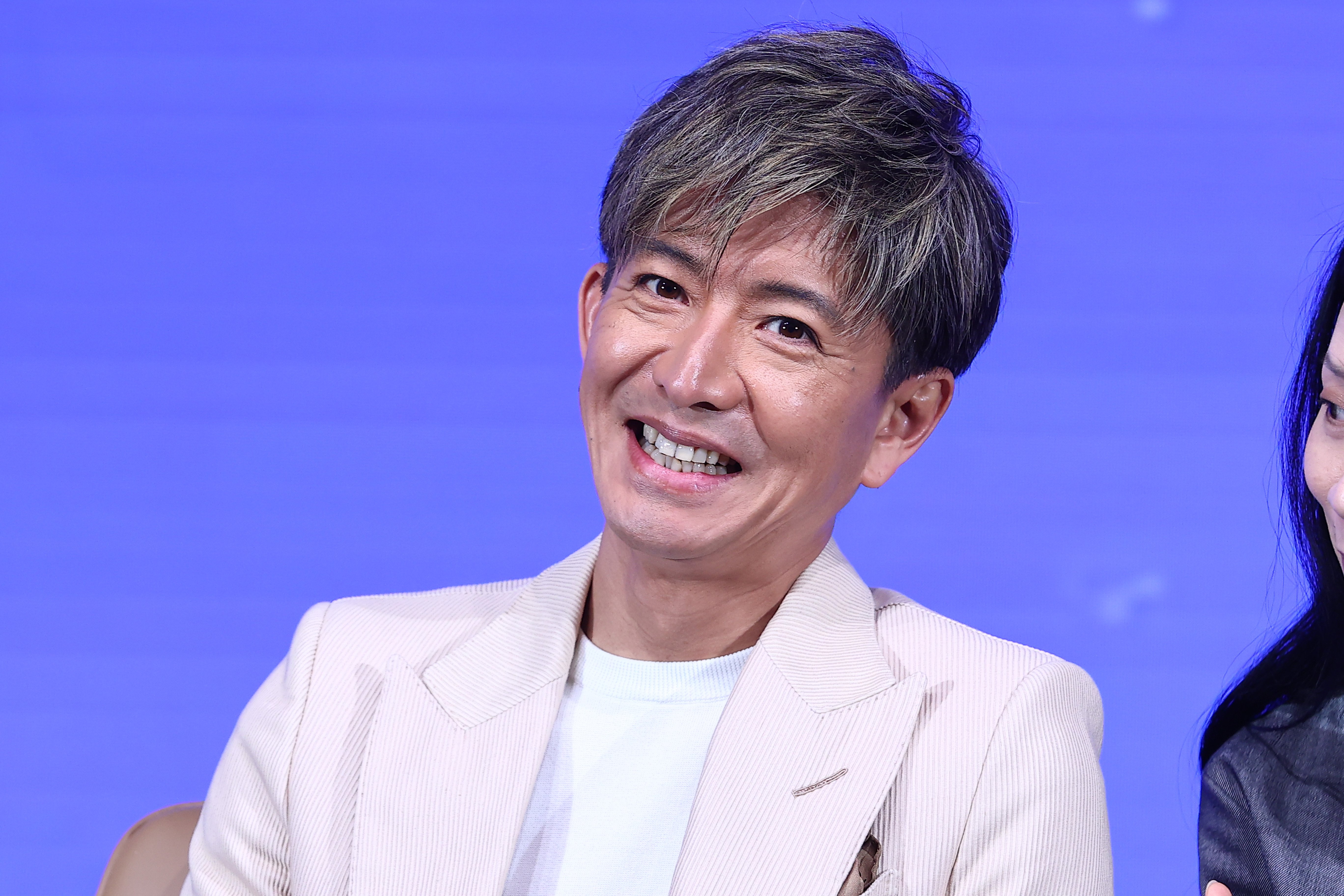 「キムタクみたいなイケメン」とつい言ってしまう人も納得する“令和の国民的イケメン”最適解は?