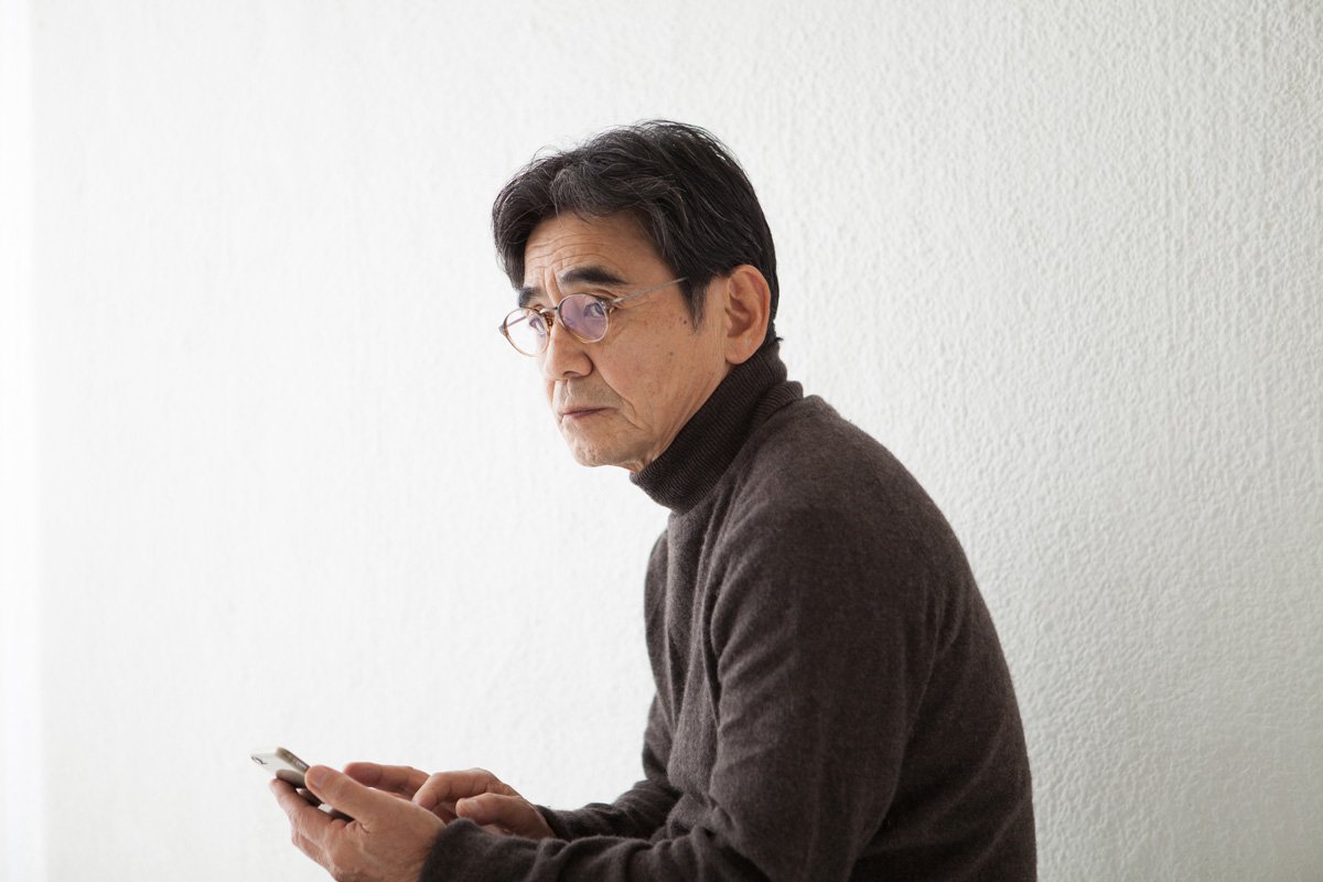 おじさん構文は悪くない