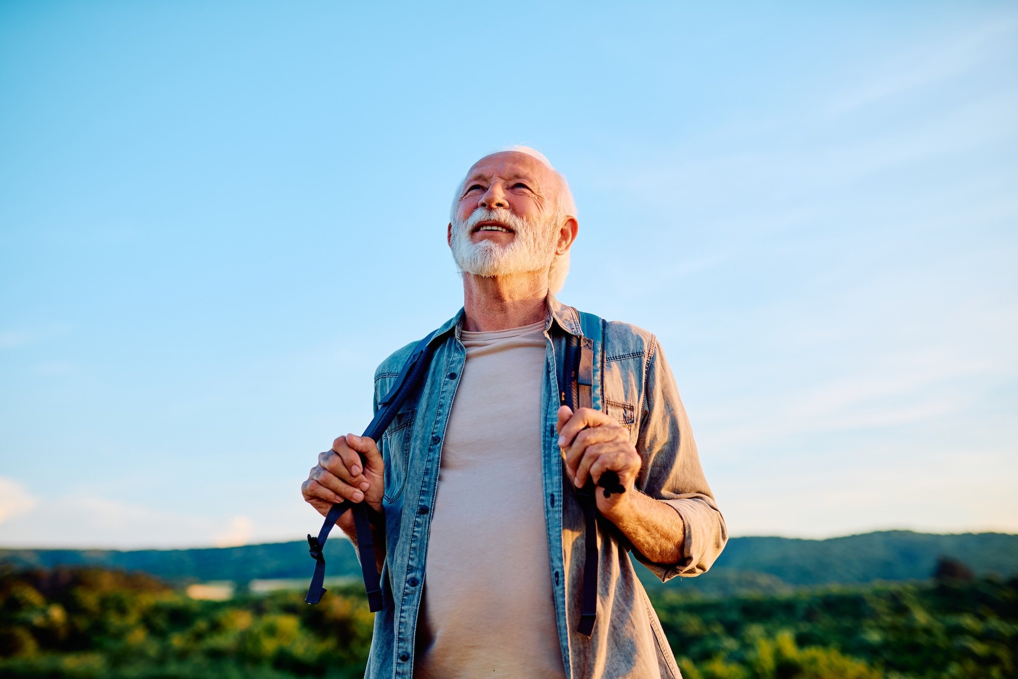 70歳になったときに「最高の人生だった」と胸を張って言える人が、40～50代で決意したこと・ベスト1