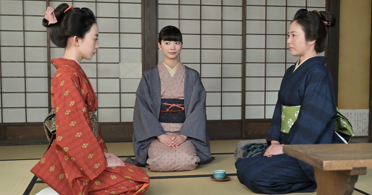 親が「子どものため」と思うほど見失ってしまうこと〈風、薫る第80回〉