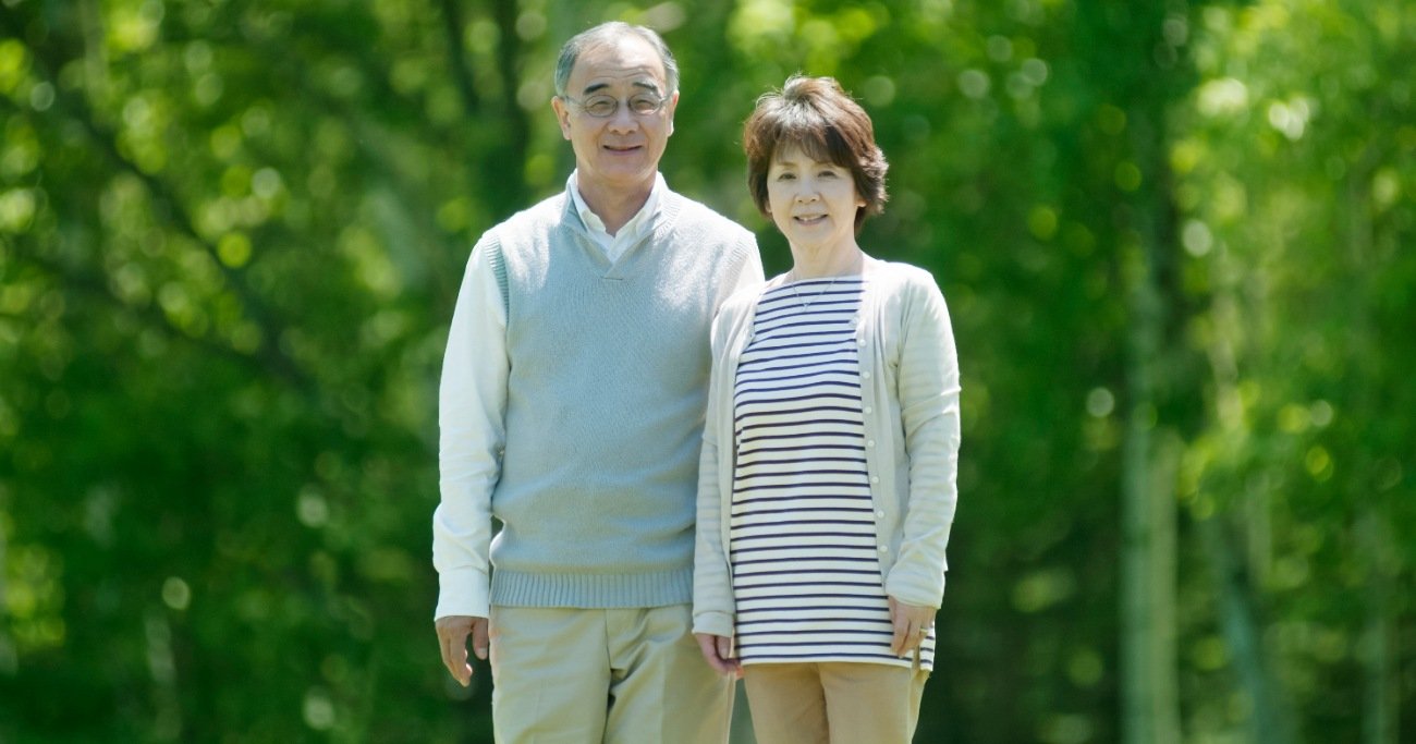 「年をとってから苦しまない人」が今すぐやめたこと・ベスト1