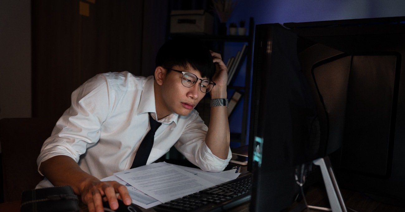 「残業してがんばっているのに損をする人」の口ぐせ・ワースト1 - AIで終わる人 AIで化ける人