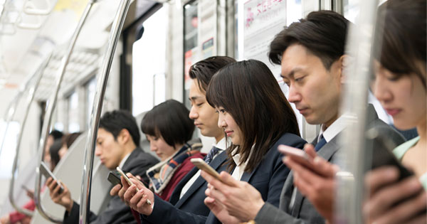 深刻な視野の狭さと思考劣化が目立った「平成最後の年」に学ぶこと 深刻な視野の狭さと思考劣化が目立った「平成最後の年」に学ぶこと