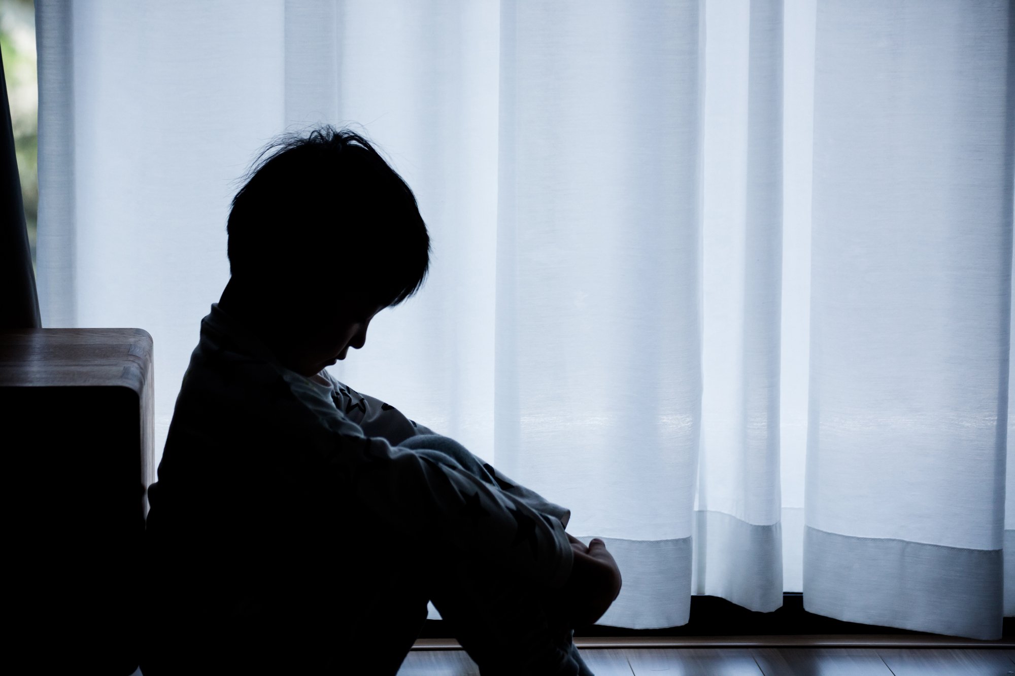 虐待を受けている子どもを蝕む「重大な健康リスク」とは？