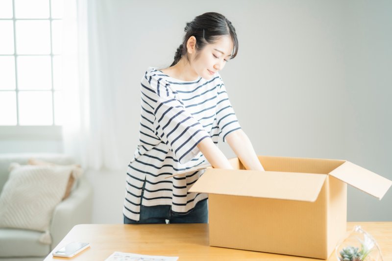 【物販ビジネス入門】わが家の不良在庫がお金に変わる