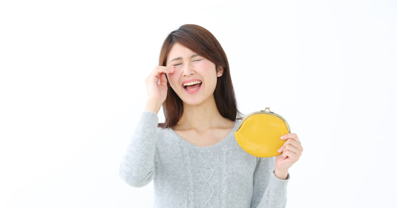 【サラリーマン副業】絶対にやってはいけない副業3選