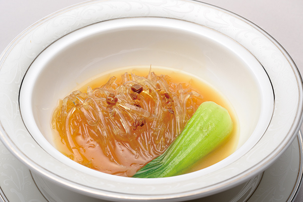 美食の先をいくレストラン