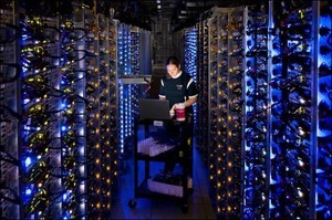Googleの“心臓部”から生まれた<br />気鋭のベンチャー「Nutanix」の革新性