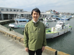 地元の人も知らない「平塚漁港」はいかに知名度を上げたか