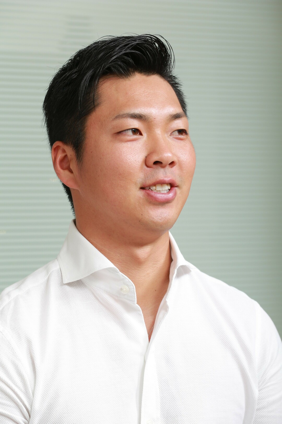 <独占インタビュー><br />ライオンズ最多勝投手・十亀剣 「完全復活への道」