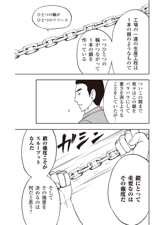 進化しつづける組織になるための「5ステップ」とは