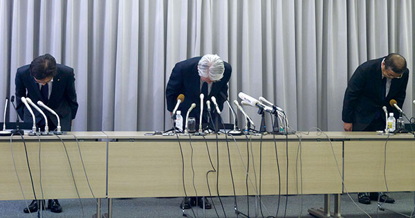 神戸製鋼、名ばかりの「報告書」で囁かれるトップ辞任と再編機運